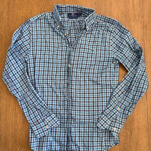 Men's Vineyard Vines Button Down - Small